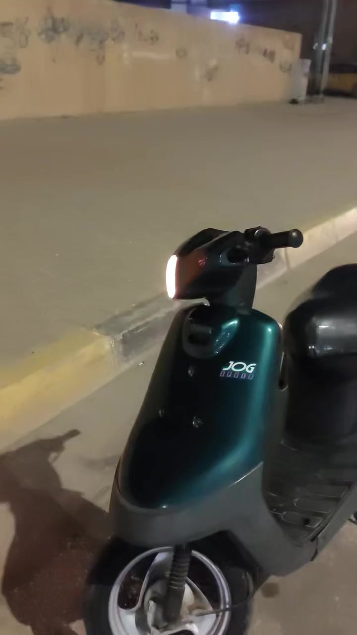 سلام عليكم دراجه بطه للبيع ما مفتوحه وين ماتريد افحص كلها شغاله سلف هندر قفل جنطه قفل سكان اشاير بك لايك كله شغال سعرها ٤٠٠ ويها مجال مكان كربلاء حي الحر***********
