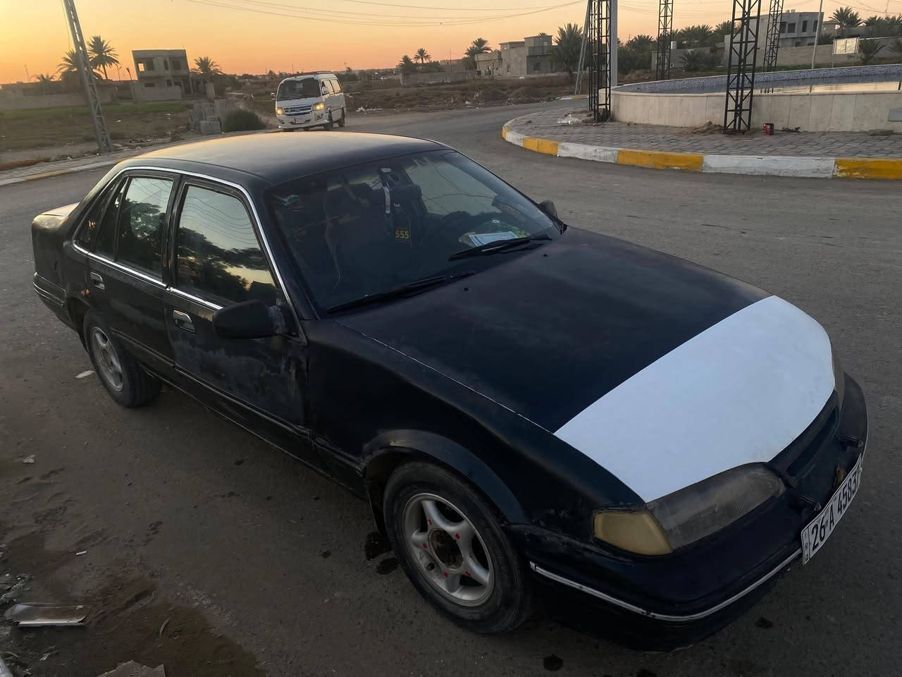 #السلام #عليكم #للبيع #دايوبرنس كير #اوتو رقم صلاح الدين دولي تحويل مباشر كير ومحرك شرط صدر جديد تايرات4جدد بطاين جدد السياره بدون ضربه بدون معجون  مال جناي بيها چلح  #السعرمناسب28وبيهامجال شي قليل المكان صلاح الدين تكريت للاستفسار ***********
