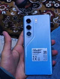 تكنو CM7 • نضيف • شهرين