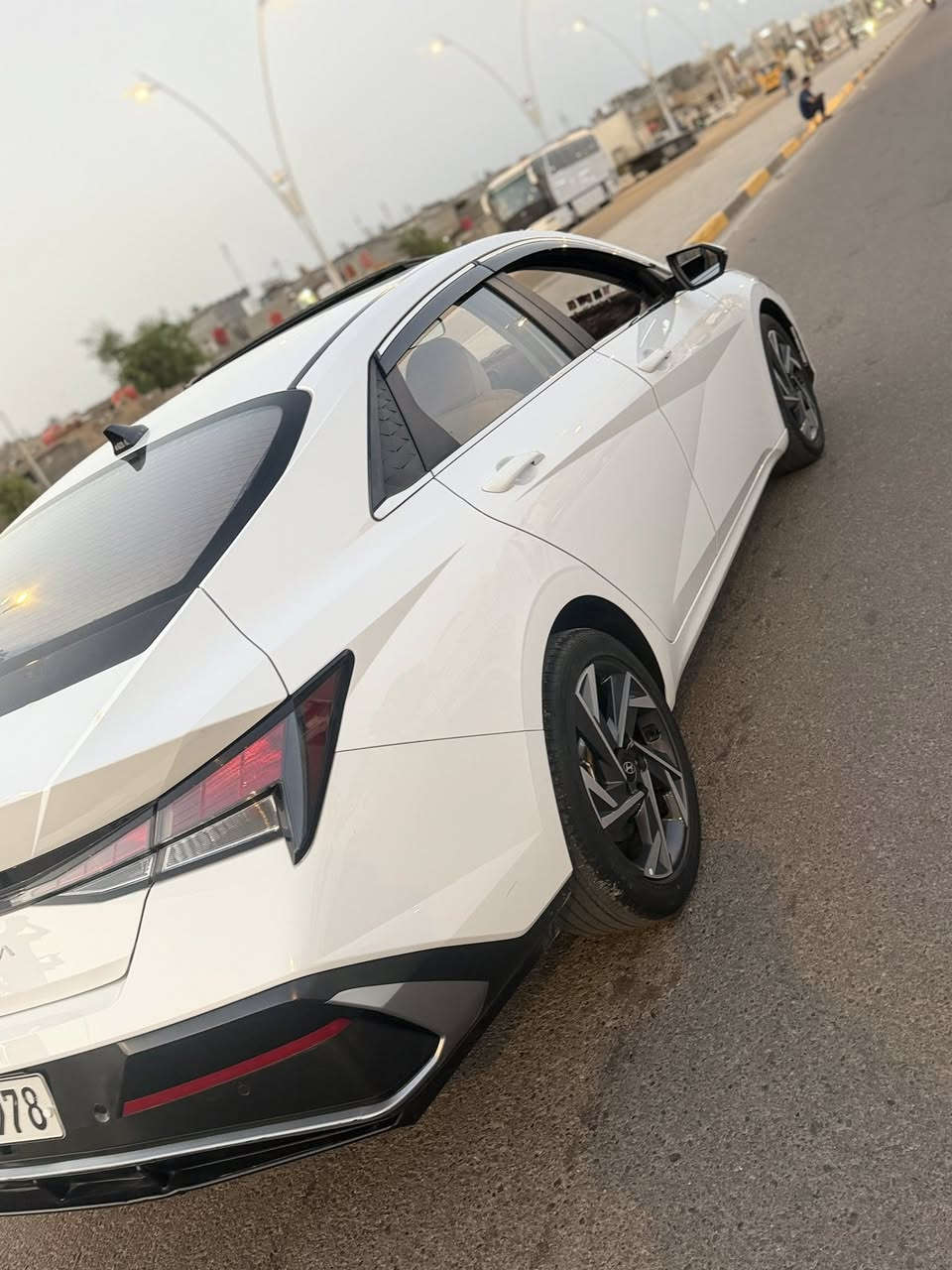 النترا تجميع2024 فول مواصفات رقم اربيل
كفاله من ضربه وصبغ وتبديل فقط اشبر بنيد بارد
كير مكينه كله كفاله سياره جاهزه ماناقصه شي
تحويل وكاله رسميات جاهز مكاني(بصره) سعر127
هذا رقم راعيه/***********
