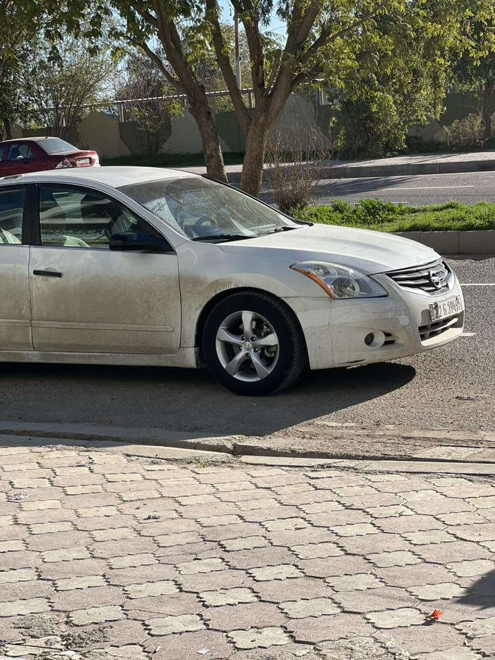 التيما موديل 2008خليجي مكينه كير كله بشرط
تبريد تتفئه تخم تاير 3قطع بدون دواخل 3بصمات كهربائية شغاله 

رقم اربيل سعر 85وبيها مجال   مكاني سليمانيه كلار ***********
