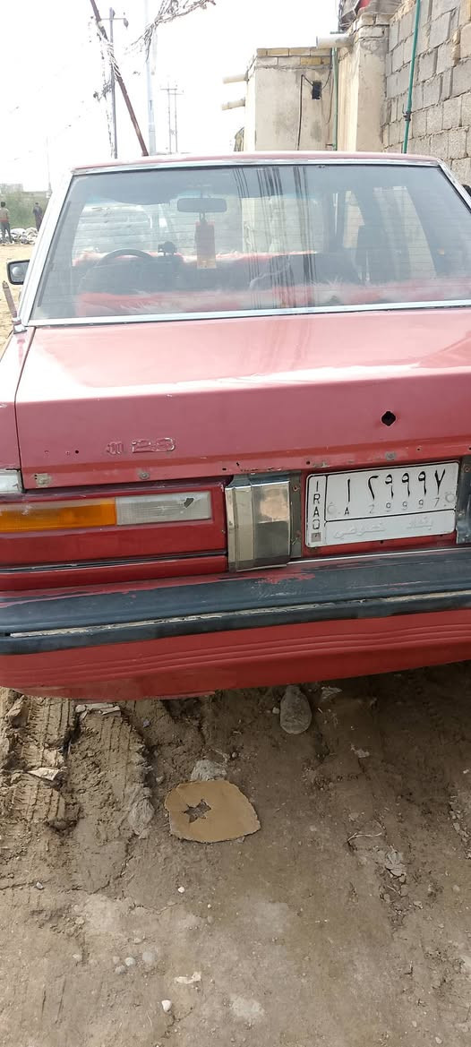 سلام عليكم سوبر للبيع 85 مكينه كير فيفتي حاويه كارتون شرط حدادي كهربائي كله شقاله رقم بقداد مشروع وطني سعر 29 وبيه مجال مكان الشطرة ***********
