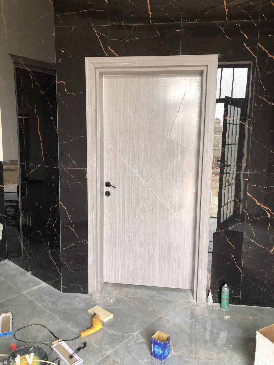 السلام عليكم
🔧 تركيب أبواب تركية بأعلى جودة 🔥

تريد تركب باب تركي بتركيب مضبوط ومرتب؟

احنا نضمنلك شغل نظيف، دقة بالتفاصيل، ونتيجة تفتح النفس 😍

🔸 نركب كل أنواع الأبواب التركية 

🔸 ضبط مفصلات ومقابض باحتراف

🔸 نشتغل بسرعة ونظافة بدون تعب الزبون

📍 نشتغل بكل مناطق 

📞 للحجز والاستفسار:

سلام [***********

محمد [***********]

جرب شغلنا مرة، وراح تفرق وياك من أول نظرة 👌

#تركيب_أبواب_تركية #أبواب_تركيا #شغل_نظيف #فني_أبواب
