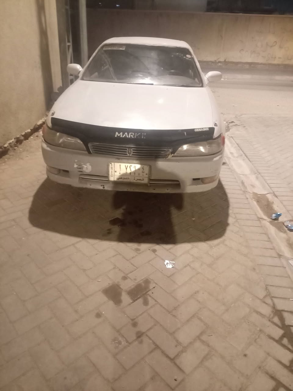 سلام عليكم مارك نفخ بيها بكن سعرها 20  ورقه يرادلها ترتيب الدواخل بيبان ثنين بيها يرادلهن تكعيد عدل حلوه كير كفاله بكنها ايكلف 500 الف ***********
