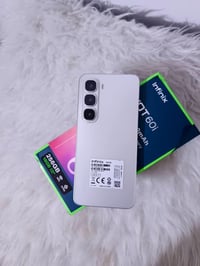 هوت ٦٠i • ٢٥٦/١٦ رام • نظيف