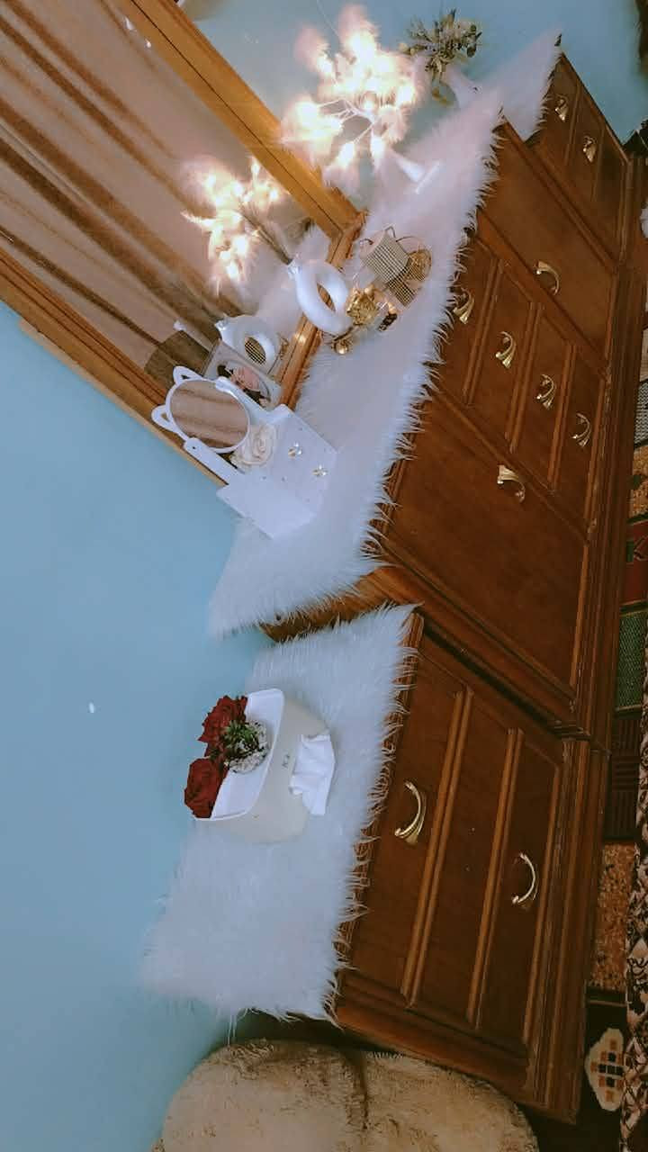 سلام عليكم غرفه نوم للبيع تزكام نظيف كلش السعر 850 وبيه مجال بسيط


**إذا كنت صاحب هذا الإعلان وتريد حذفه لأي سبب، رجاءا أرسل رسالة إلى الدعم الفني**