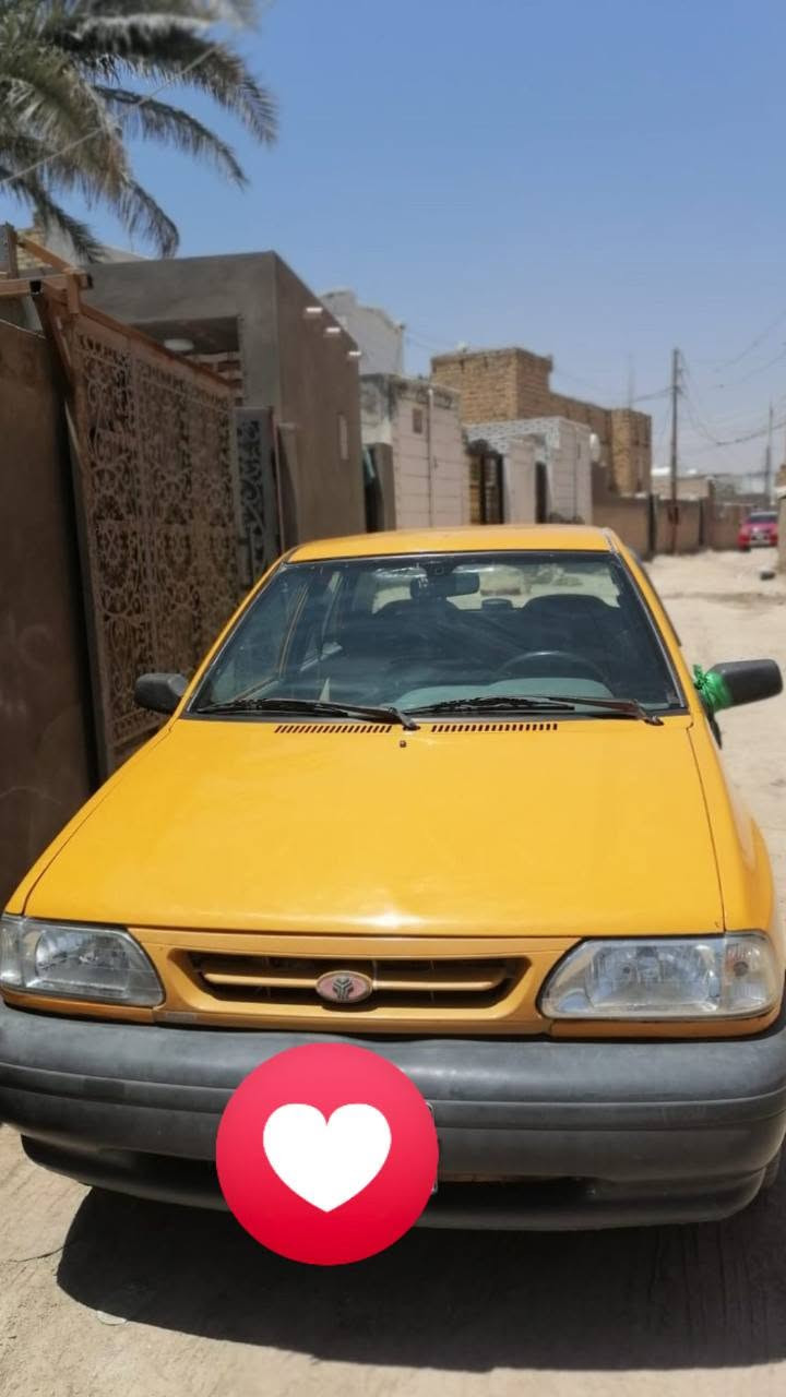 السلام عليكم سايبه للبيع 18 رقم نكليزي سنويه ال 29 تخم تاير جديد حداديه فول، تبريد ثلج، مصفره هيئه وغرامات مداور ثاني يوم السعر 43 ،، *********** مكان الحمزه الشرقي
