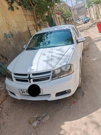 افنجر ٢٠١٤ • مكينة ٢٤٠٠ • بصرة زبير