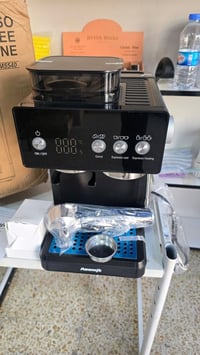 إلكترونيات • أجهزة منزلية