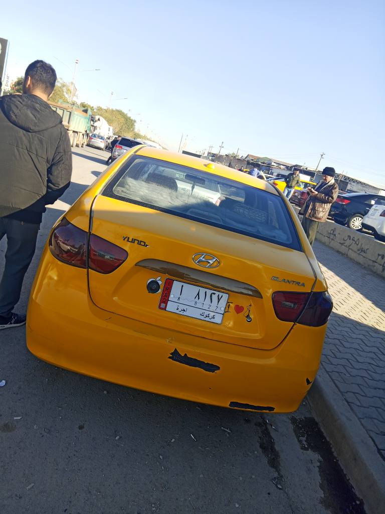 النترا 2009 كركوك مشروع وطني بطاقة بانزين موجود كير ومحرك بالكارتون صدر جديد  راديتر جديد كير عادي  مصفره هيئه وغرامات السعر 80 وبيه مجال *********** كركوك, العراق
