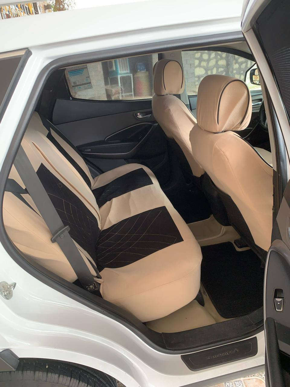 السلام عليكم للبيع سنتافي موديل 18 امريكي حادثهة الجاملغ الامامي الايمن فقط باقي السيارة مكفولة                             مكينة 2400                                                     حدادية جديدة سيارة جاهزة من كلشي                                         مكان السيارة حلة                           السعر 175 وبيهة مجال          للاستفسار ***********
