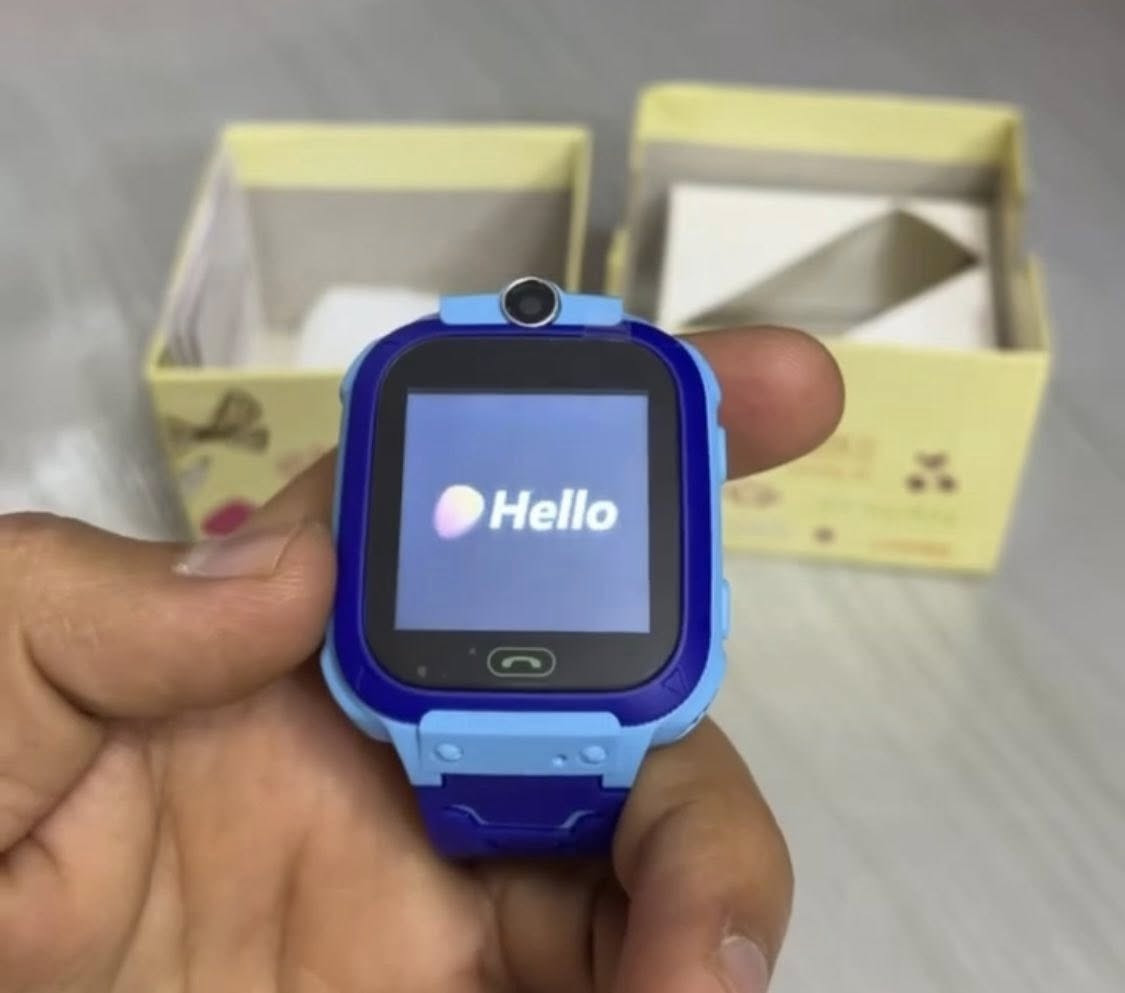 15 الف فقط ساعة سيم كارت اتصال كامرا رسائل مصباح فول مواصفات للتواصل واتساب ***********
