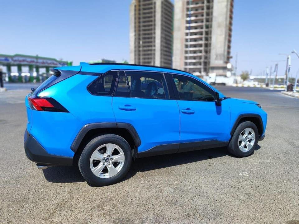 للبيع  أو مراوس
راف فور ٢٠١٩ 
Xle ***********
