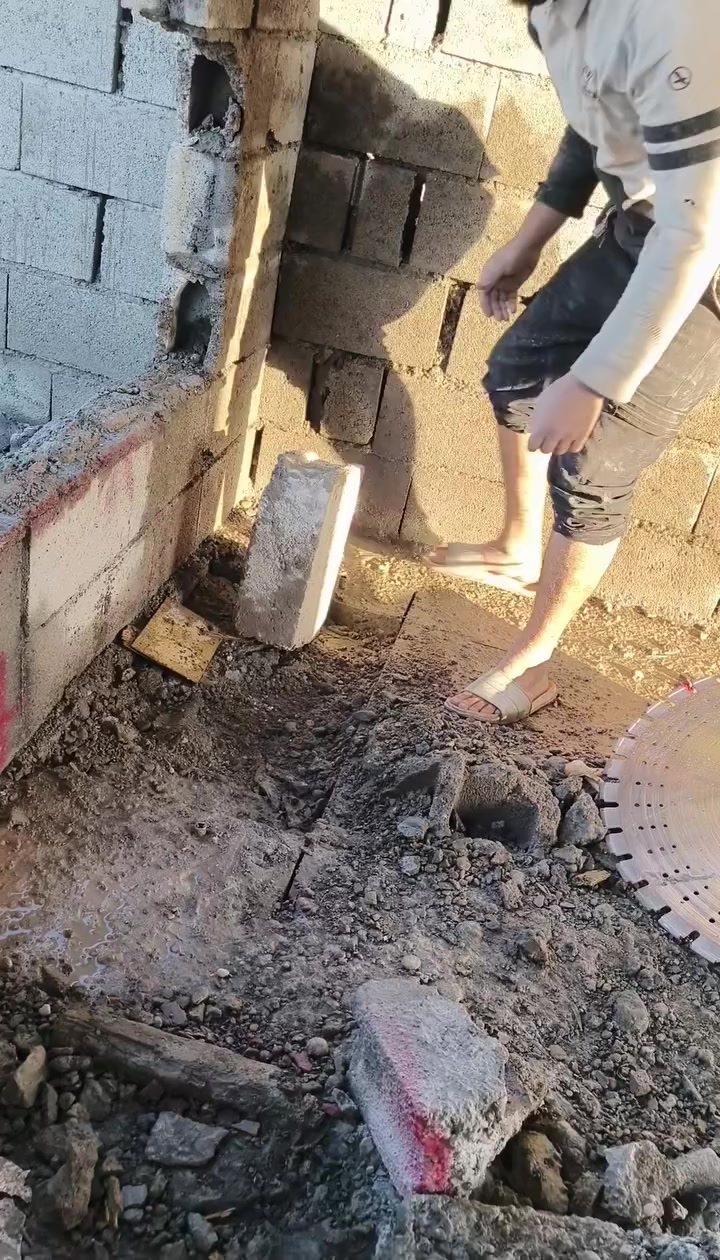 السلام عليكم..... نشتغل جميع مناطق كركوك  ***********
