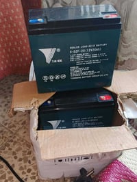 بطاريات جدد ما مستعملات مال دراجه شحن سعر الواحد ٢٥ الف مكاني بغداد حي...