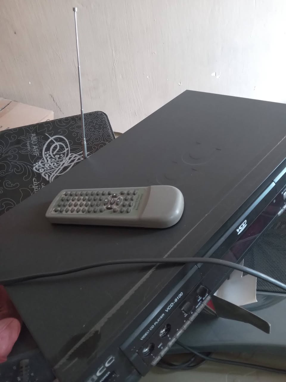 ٤٠ الف بغداد المشتل


**إذا كنت صاحب هذا الإعلان وتريد حذفه لأي سبب، رجاءا أرسل رسالة إلى الدعم الفني**