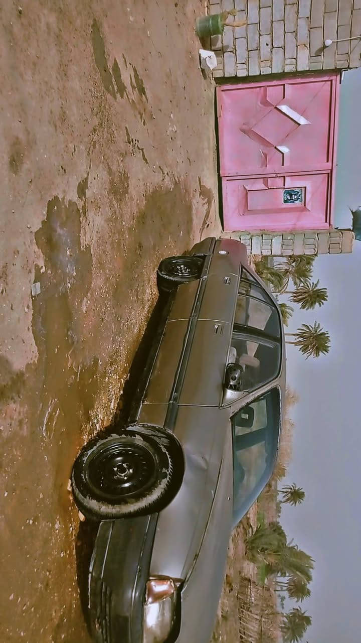 السلام عليكم ابل اميكه كير مكينه خير من الله مكينه ستوني شادها مال حاويه السعر 15بيها مجال *********** النجف, العراق
