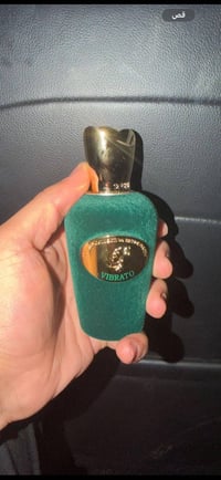 عطر • فيبراتو سوسبيرو • ٦ رشات