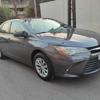 كامري • سيارتين • فحص