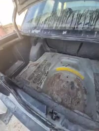 فالفو اصوليه • مكينه وكير مضمون • نجف