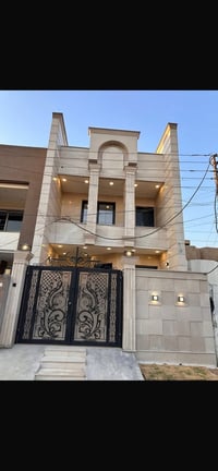 #للبيع دار في السيدية 🏠 خامس عقار  تجاري الضباط 📍  🚪 تفاصيل العقار: • ...