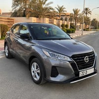 كيكس • الموديل: 2022 وارد امريكي . صنف: S • اللون: نفطي • المحرك: 4 سل...