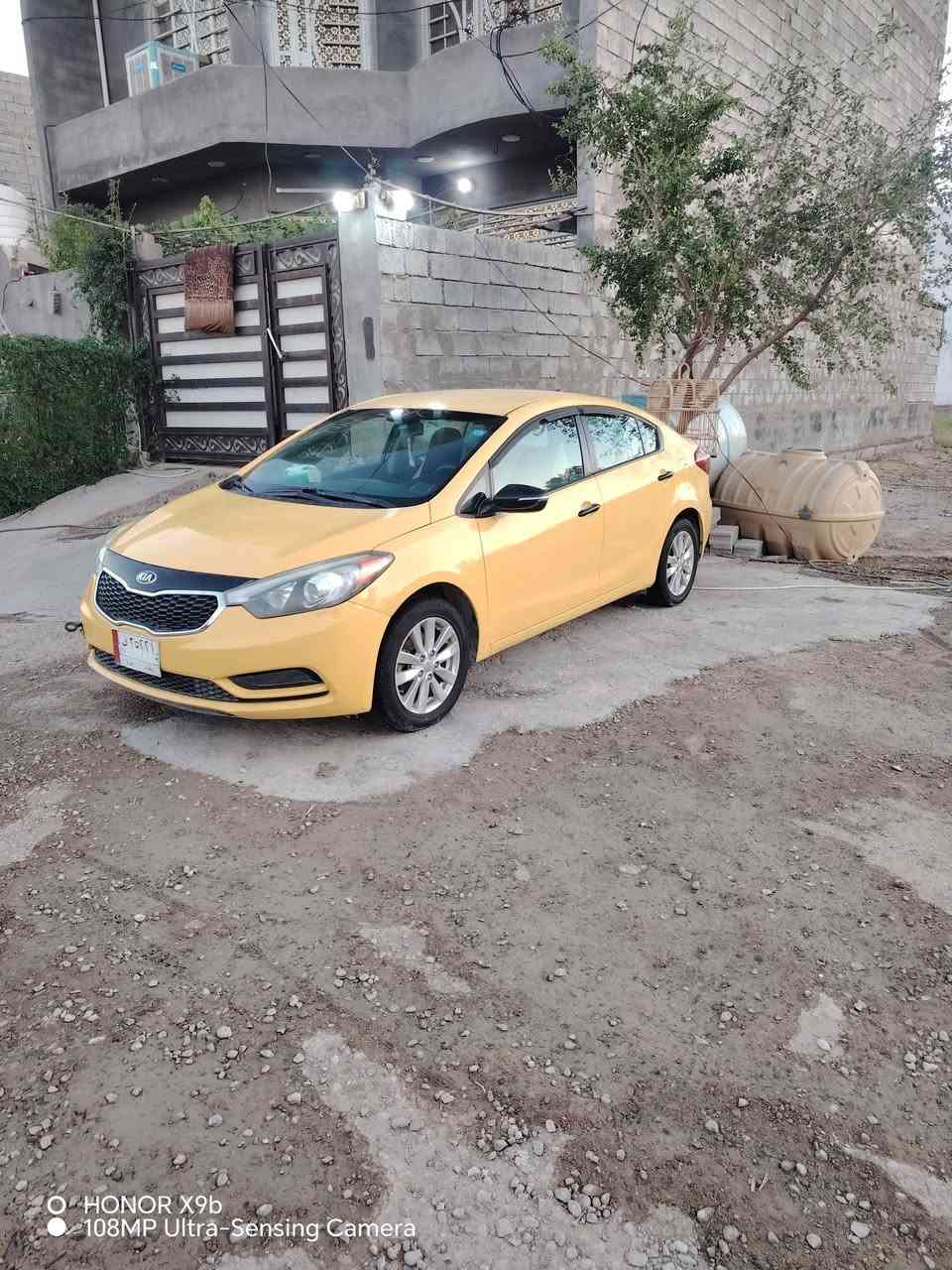 فورتي موديل 15 منضومه غاز  سياره خير من بيع او مراوس بخصوصي مكان ديالى بعقوبه ***********

