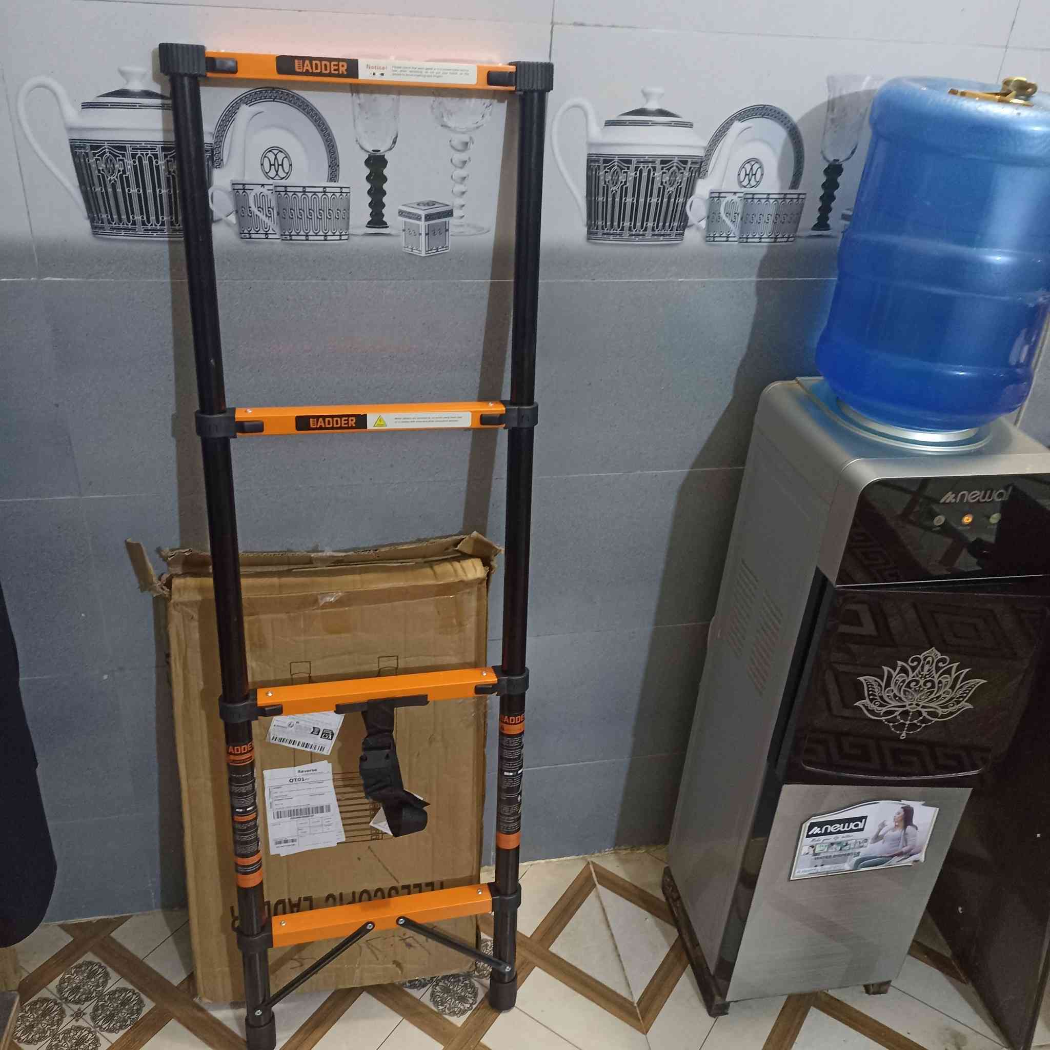 درج مكتبي 150سم


**إذا كنت صاحب هذا الإعلان وتريد حذفه لأي سبب، رجاءا أرسل رسالة إلى الدعم الفني**