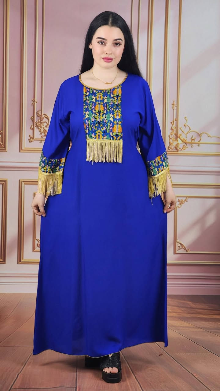 https://t.me/zainzony6
#دراعة او گلبية (كراكيش)
كشمير ايطالي دبل صبغ 
ثقل الخامة 140g اثقل خامة 
مطعم بالكشمير المشجر + السوتاج الذهبي الناعم 
قياسات  L .xl . Xxl
4 لون بالدرزن ستندر
🔥#سعر الدرزن 84 الف 🔥


**إذا كنت صاحب هذا الإعلان وتريد حذفه لأي سبب، رجاءا أرسل رسالة إلى الدعم الفني**
