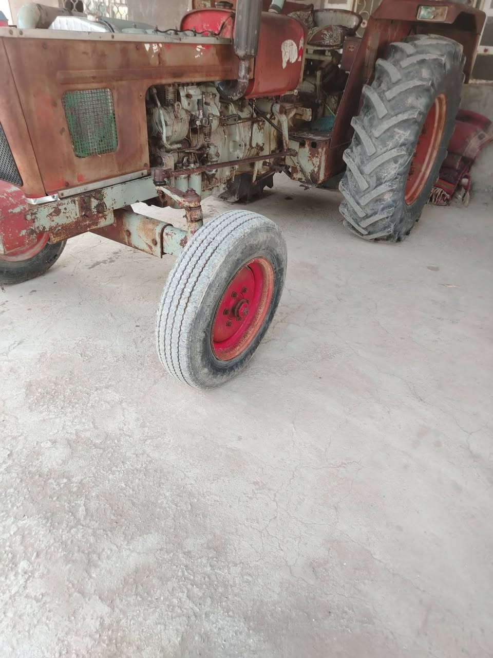 سلام عليكم للبيع مكينة موديل 88 كتاب شركة محرك على ألبلاد كير اكسل مكفوله كفاله عامه ألمكينة وضع شركة خلاص مكان كربلاء المقدسة ابراهيميه استفسار ***********. ***********
