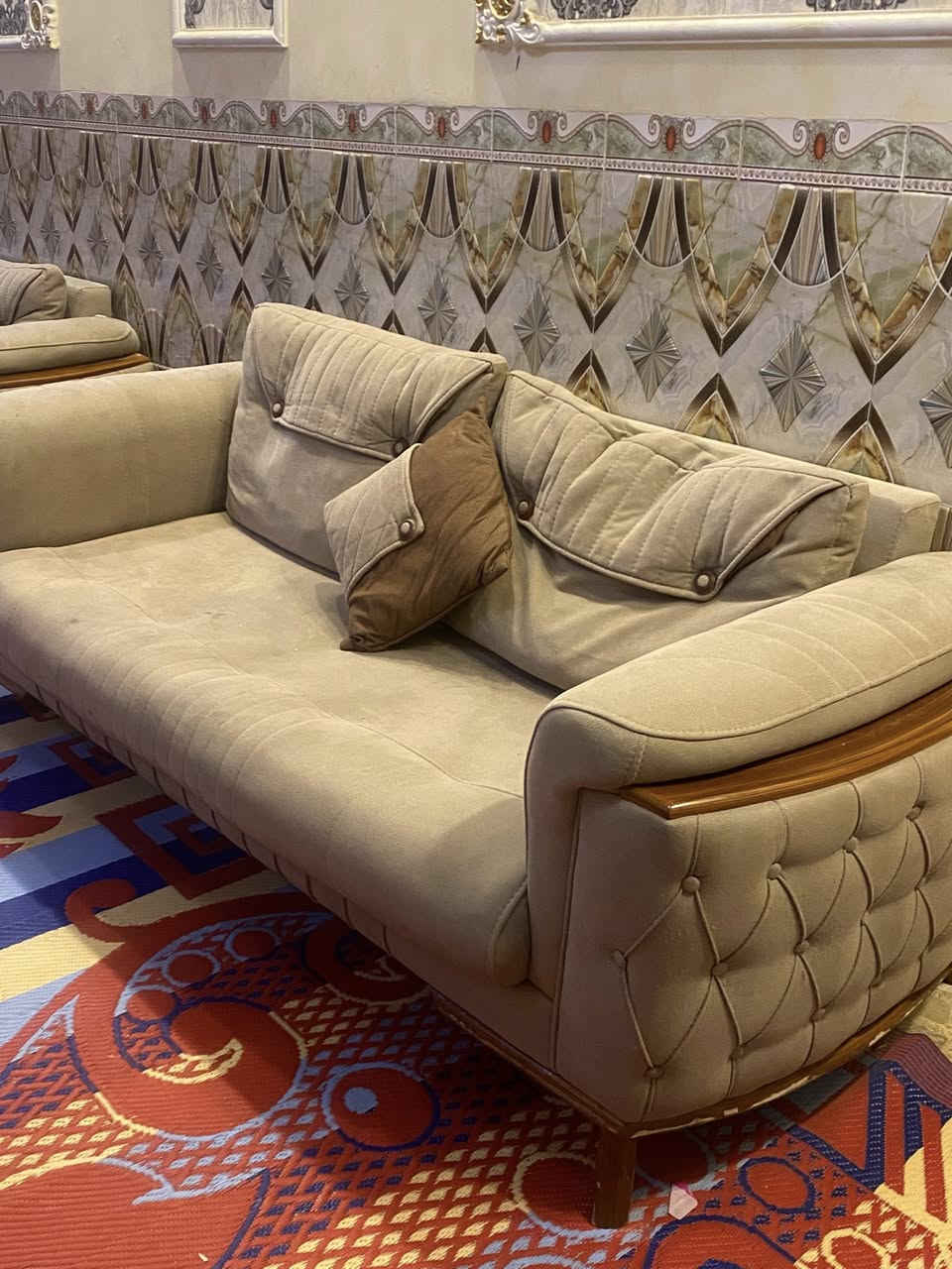 تخم للبيع ١٠ مقاعد السعر ٤٠٠


**إذا كنت صاحب هذا الإعلان وتريد حذفه لأي سبب، رجاءا أرسل رسالة إلى الدعم الفني**