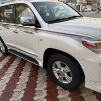 لاندكروز ٢٠١٤ • سونار • بغداد