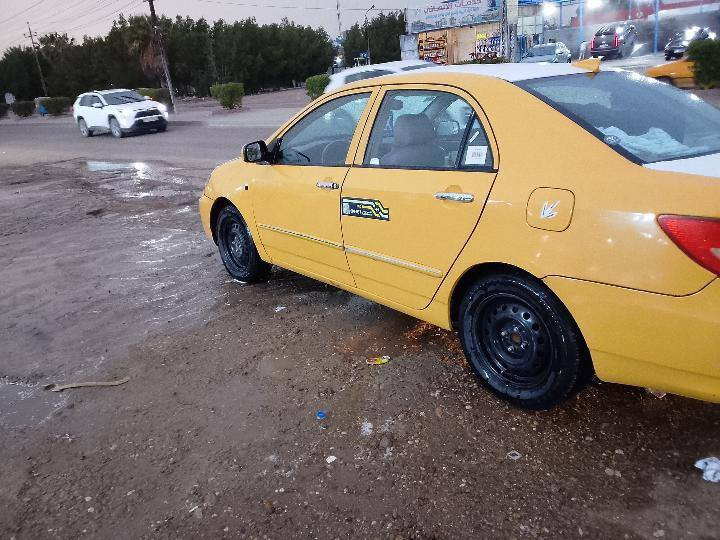 السلام عليكم بي وادي اف ثري محور كورلا ١٦٠٠ مديل ١١ مكينه خير من الله رقم بغداد داخله مرتب تخم تاير جديد السياره بيها نواقص بصيطه السعر ٤٩ وبيها مجال قليل مكاني بغداد الدوره ***********
