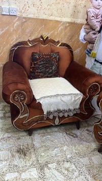 تخم دوشمته • قنفات • دوشمك • طقم قنفات • تخم جديد • قنفات بغداد