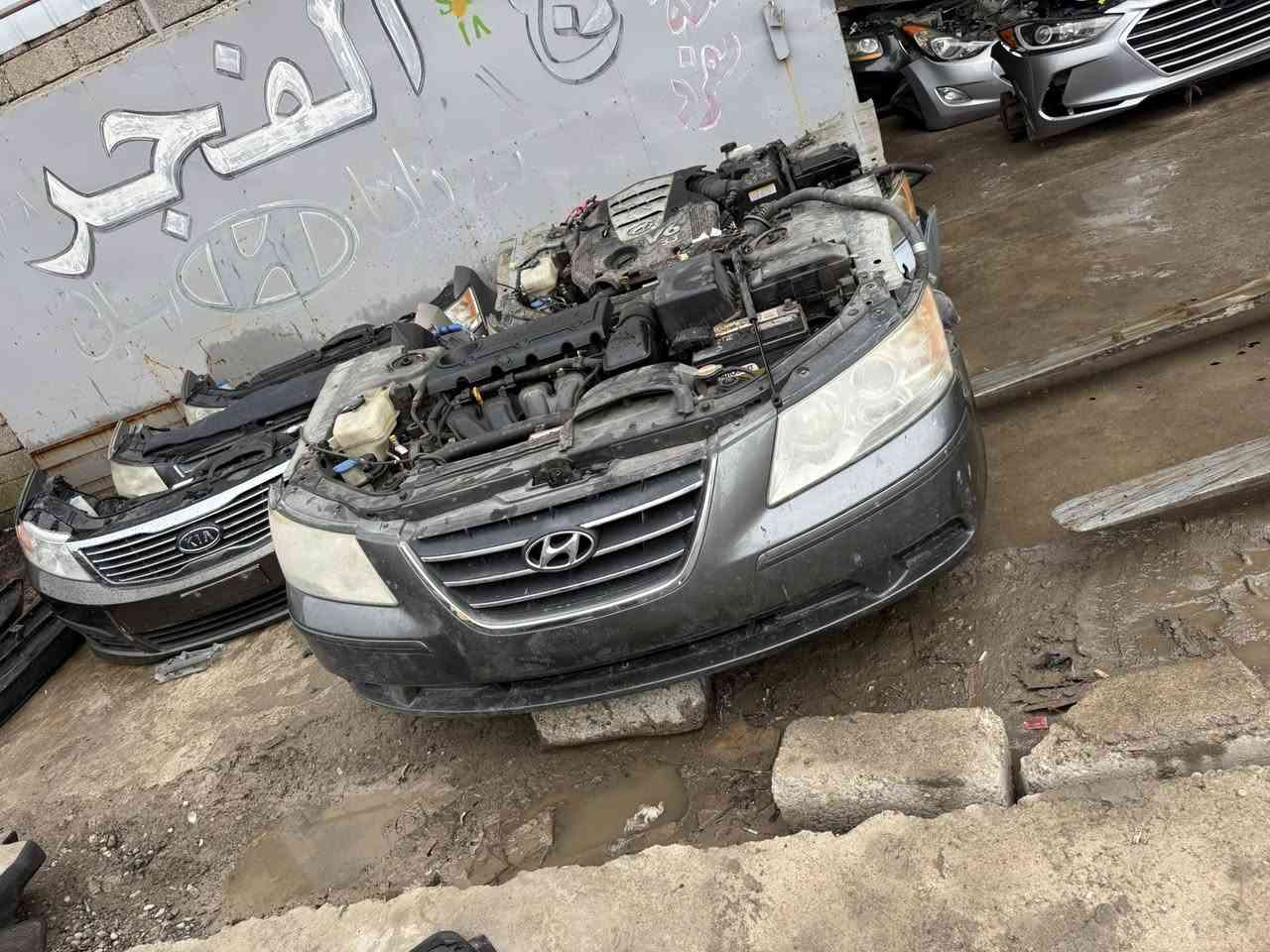 من رخصه الادمن


**إذا كنت صاحب هذا الإعلان وتريد حذفه لأي سبب، رجاءا أرسل رسالة إلى الدعم الفني**