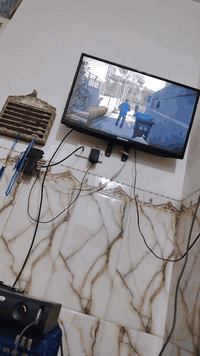 xbox 360 للبيع يحتوي على 30 لعبه جوستك عدد 2 تفاصيل خاص مازنجر واتساب ...