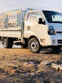 كيا فحل • موديل 2019 • كركوك