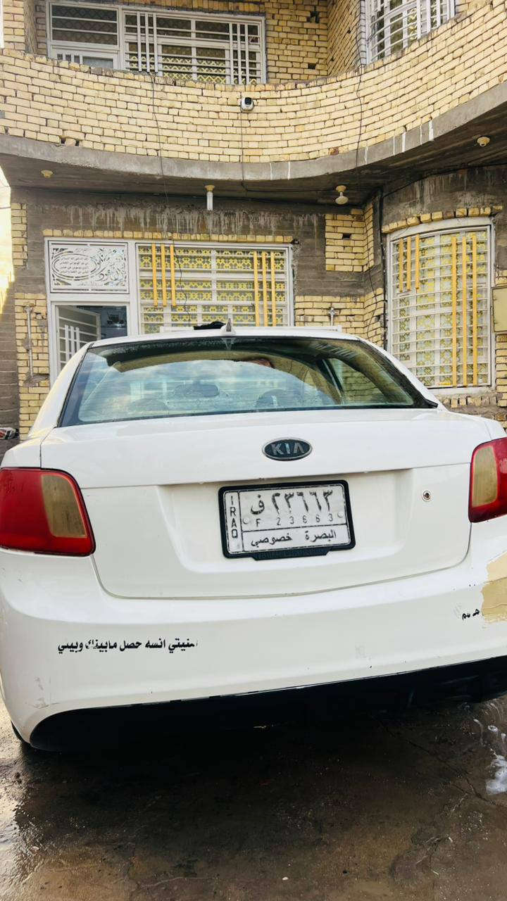 السعر 70مديل12محرك وكير وتفرعات هسه شادهن جدد بعدهن بالضمان حداده مظبوطه طخم تاير جدد 
البصرة الهارثه
***********
