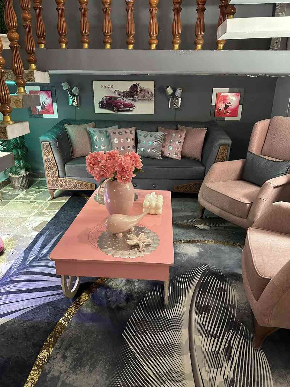 تخم عراقي ٥ مقاعد ويا طبله وسطيه وتحفيات مكاني بغداد حي القاهره السعر ع خاص


**إذا كنت صاحب هذا الإعلان وتريد حذفه لأي سبب، رجاءا أرسل رسالة إلى الدعم الفني**