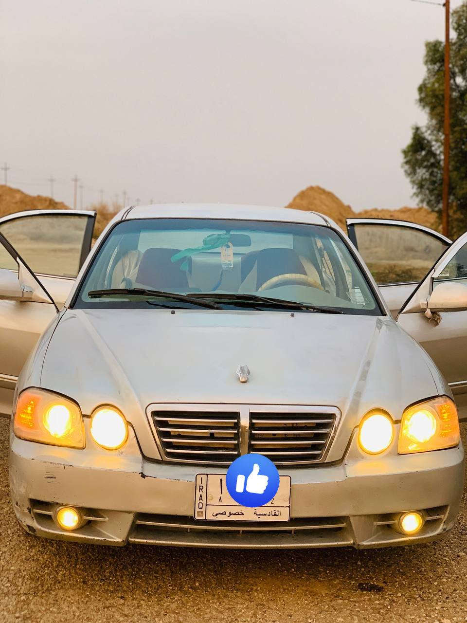 يالله السلام عليكم ورحمة الله وبركاته بيع مستعجل  
كيه اوبتمه وفود 2005 

مشروع وطني رقم مميز القادسيه 

شرط التحويل مالكها بشطره 

كير ومكينه 2000 شرط 

تخم تاير ويل كب شرط حداديه شرط 

الكهربايات من الطول لطول شرط 

دواخل تخبل 

سنتر لك بلاتوث 

جام 4 يصعد ينزل 

تبريد فقط راديتر 

دشبول كله شغال 

منضومه البانزين من اتانكي للمكينه جديد 

العنوان ذي قار الشطره خفاجه 

لتواصل على ارقم فقط 

تفاصيل اكثر  اتصال او واتساب 

***********
