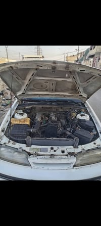 موديل ٩٤ • مكينة سليم • كير سليم