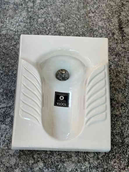 إلى وكلائنا في العراق وصول لدينا مقعد ماركة توتا كارتون إلى شركة جه نكين في بابل ***********
