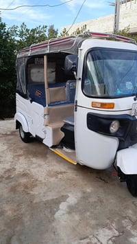 تكتك • موديل ٢٢ • واسط نعمانيه