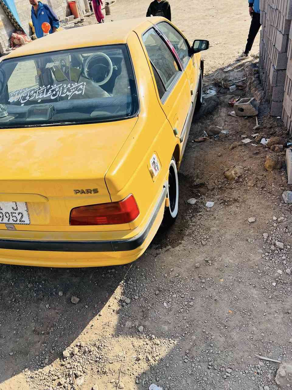 للبيع بارص2015سياره كفاله جديده تخم تاير بسمي مكاني ديوانيه الاستفسار. ‭٠٧٨٢ ٧٣١ ٦٣٦٩‬
