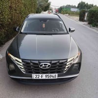 للبيع توسان 2022 فئة SEL نص فول  مواصفات: .بصمة دخول ذكي تشغيل عن بعد ...