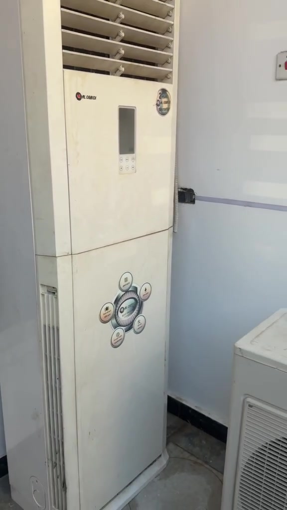 سبلت عمودي ٣طن بسعر ٦٥٠ وبي مجال


**إذا كنت صاحب هذا الإعلان وتريد حذفه لأي سبب، رجاءا أرسل رسالة إلى الدعم الفني**