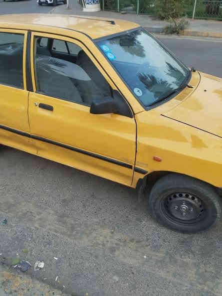 سلام عليكم سايبا للبيع موديل 11 السعر 26 بغداد بسمي ***********
