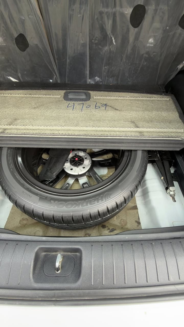 للبيع سبورتج ٢٠٢١ خليجي مكفوله من الصبغ ماشيه ٥٢ رقم بغداد السعر ٢١٠ للاستفسار ***********
