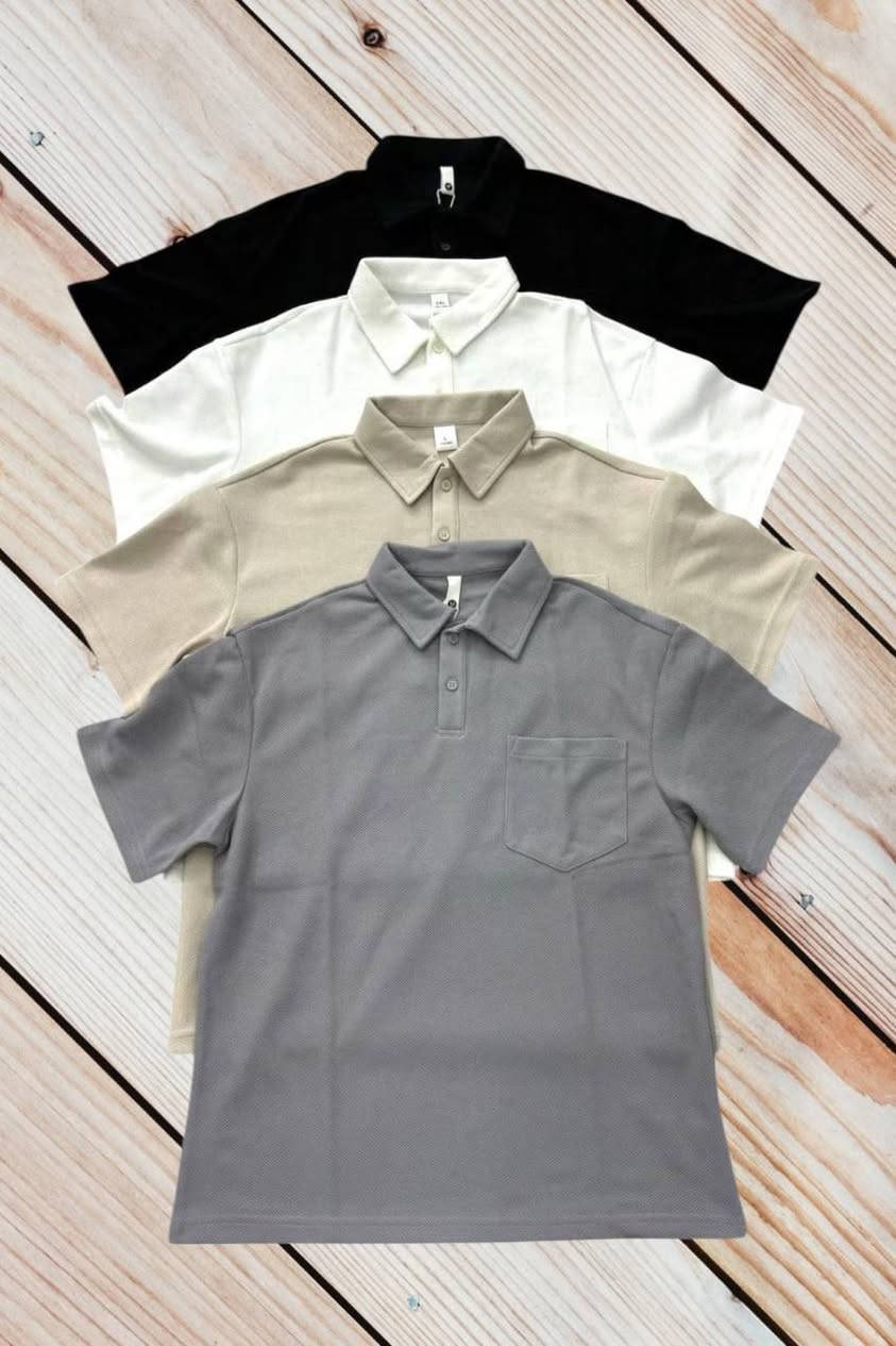 ياخه صيني كوالتي عالي
الدرزن 12 قطعة 80 ألف 

🧧خامه قطن /قالب ✔️🧧

     القياسات _ L _ 3XL_

مخازن الشورجه


**إذا كنت صاحب هذا الإعلان وتريد حذفه لأي سبب، رجاءا أرسل رسالة إلى الدعم الفني**