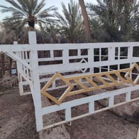 محجل كيه٦ • نظيف حيل • كبيسه